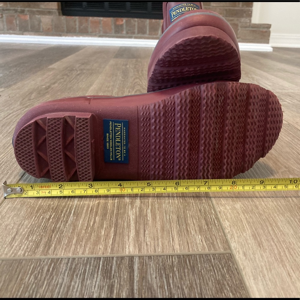 Pendleton Rain Boot - Picture 9 of 10